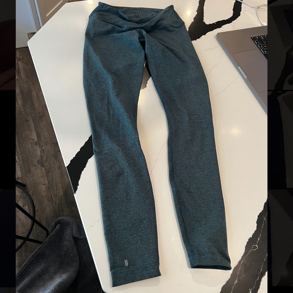 Nobull Tights